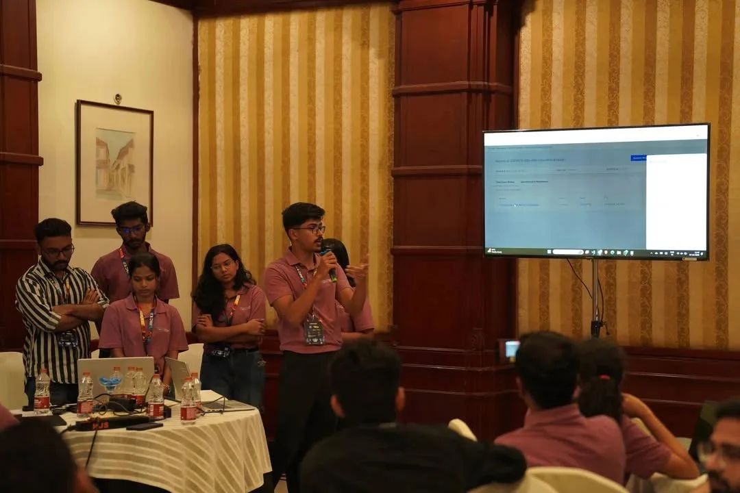 HAC'KP 2025 — Final Pitch & Demo