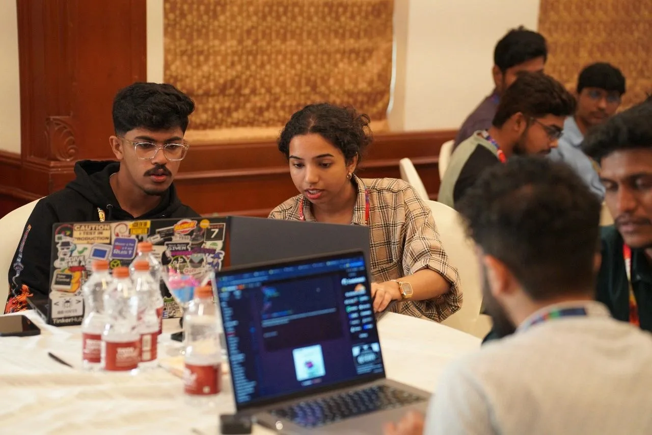 HAC'KP 2025 — Pair Programming